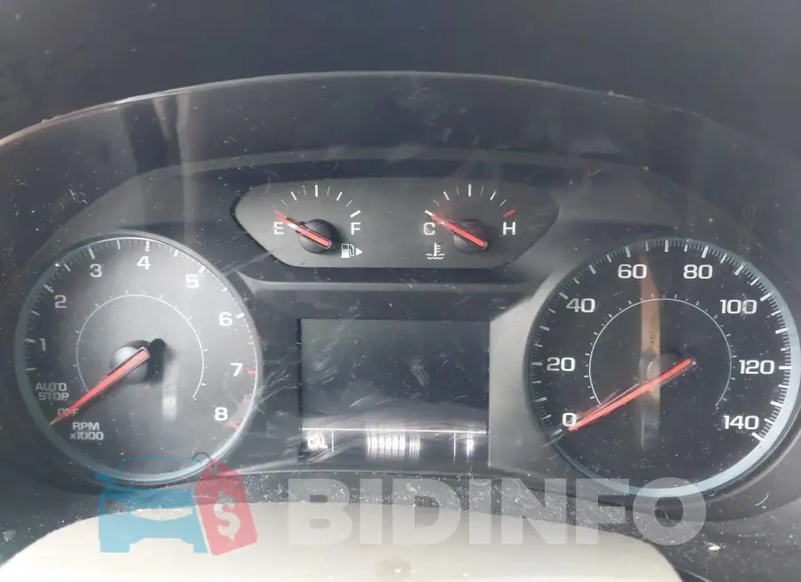 1G1ZC5ST2HF264180 Photo# 7