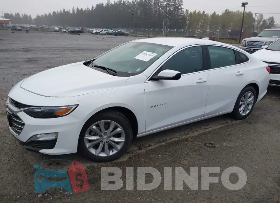 1G1ZD5ST0RF129441 Photo# 2