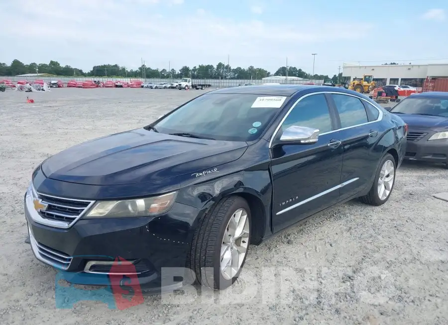2G1155S36E9112768 Photo# 2