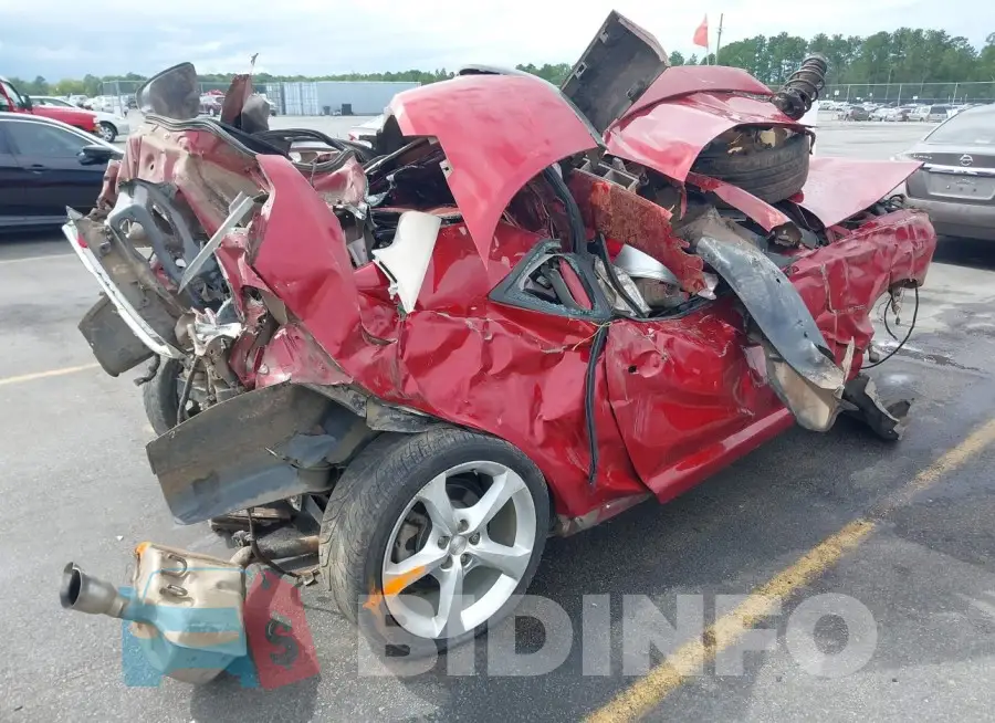 2G1FD1E33F9269303 Photo# 4