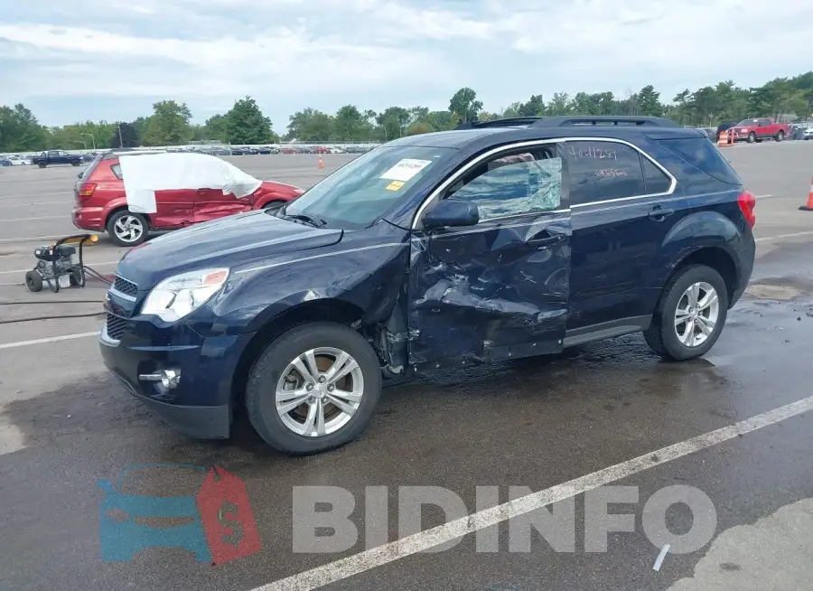 2GNALCEK6F6283597 Photo# 2