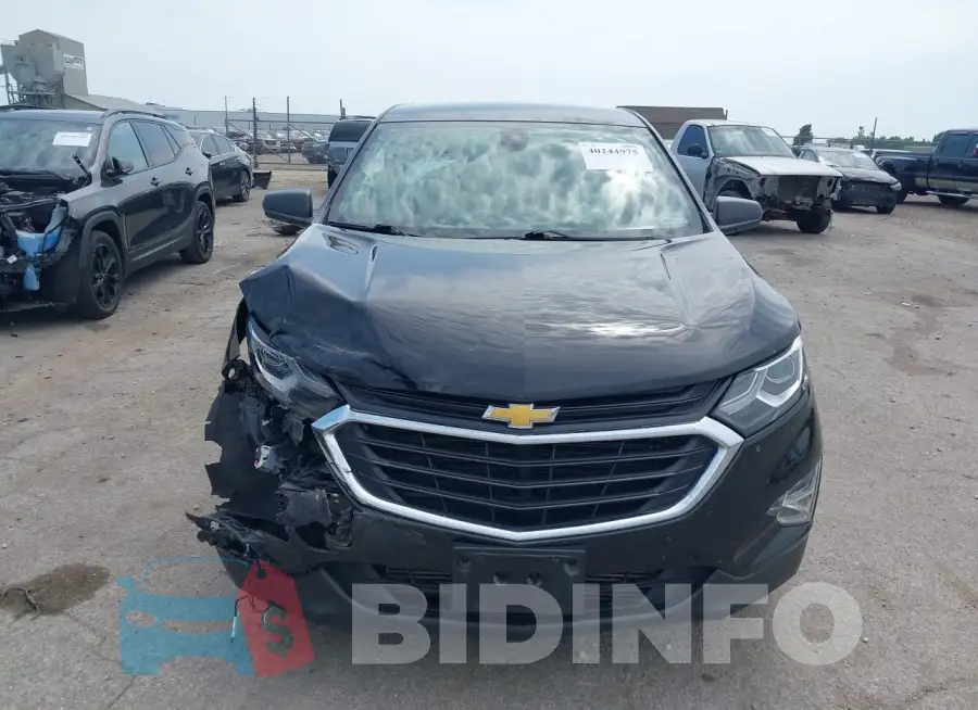 2GNAXHEV3M6155813 Photo# 12