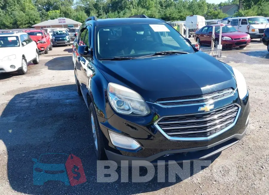 2GNFLFE31H6296762 Photo# 1