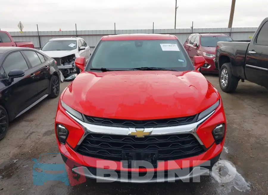 3GNKBCR45PS156202 Photo# 12