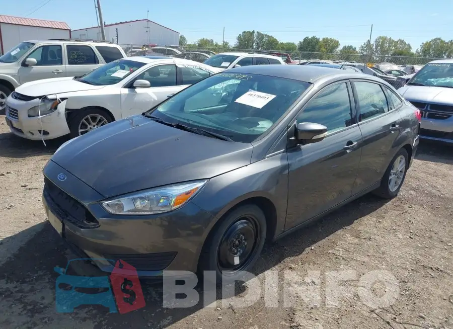 1FADP3F22FL329478 Photo# 2