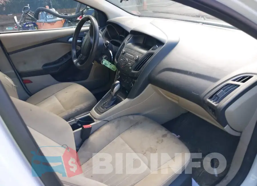 1FADP3K2XJL242863 Photo# 5