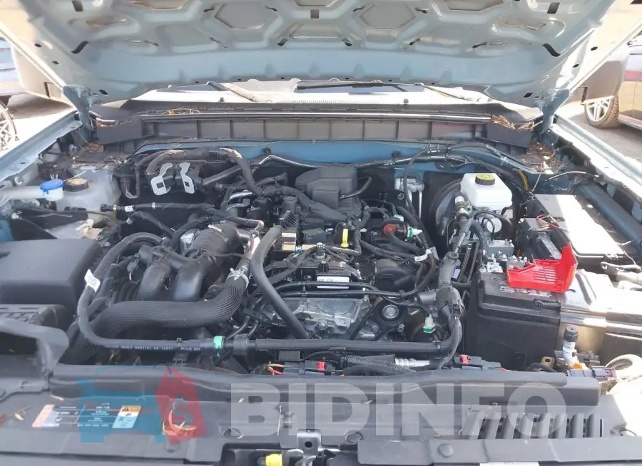 1FMEE5DH5PLB69813 Photo# 10