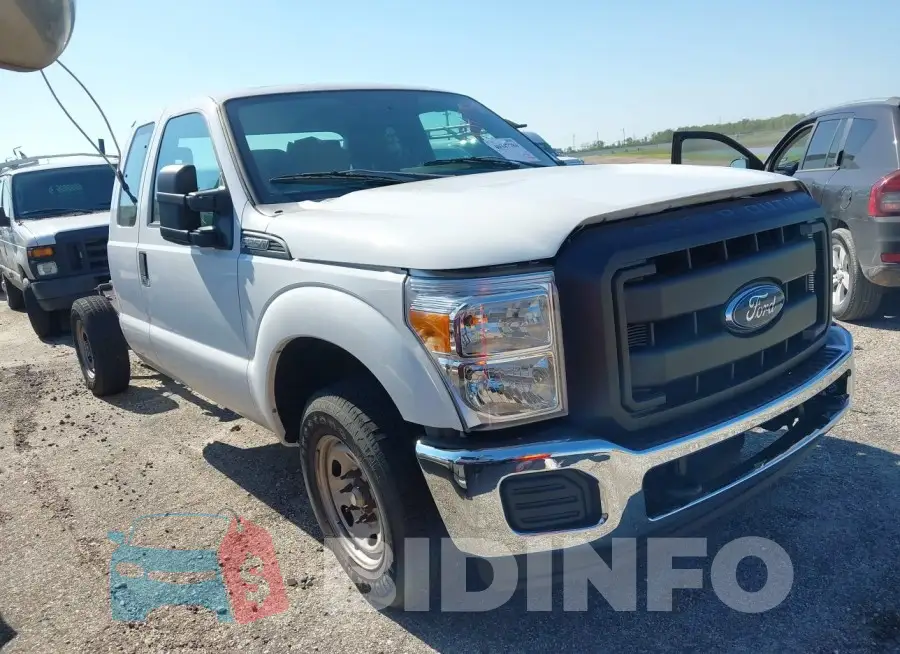 1FT7X2A67GEA02365 Photo# 1