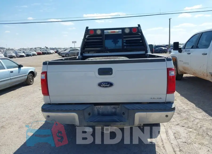 1FT7X2B63FED29875 Photo# 16