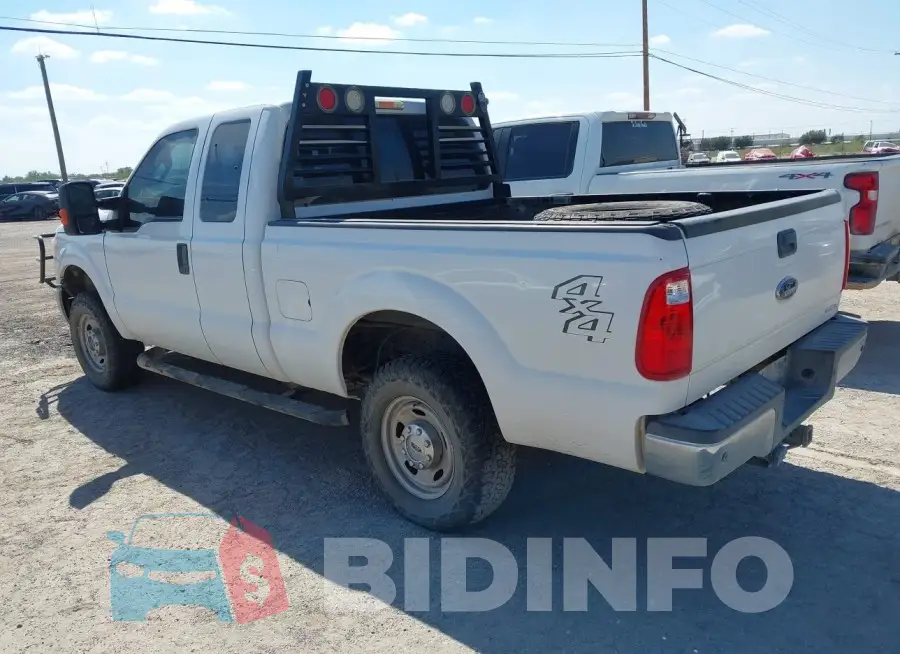 1FT7X2B63FED29875 Photo# 3
