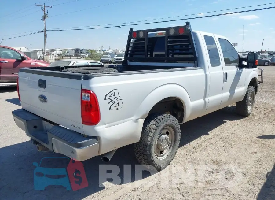 1FT7X2B63FED29875 Photo# 4