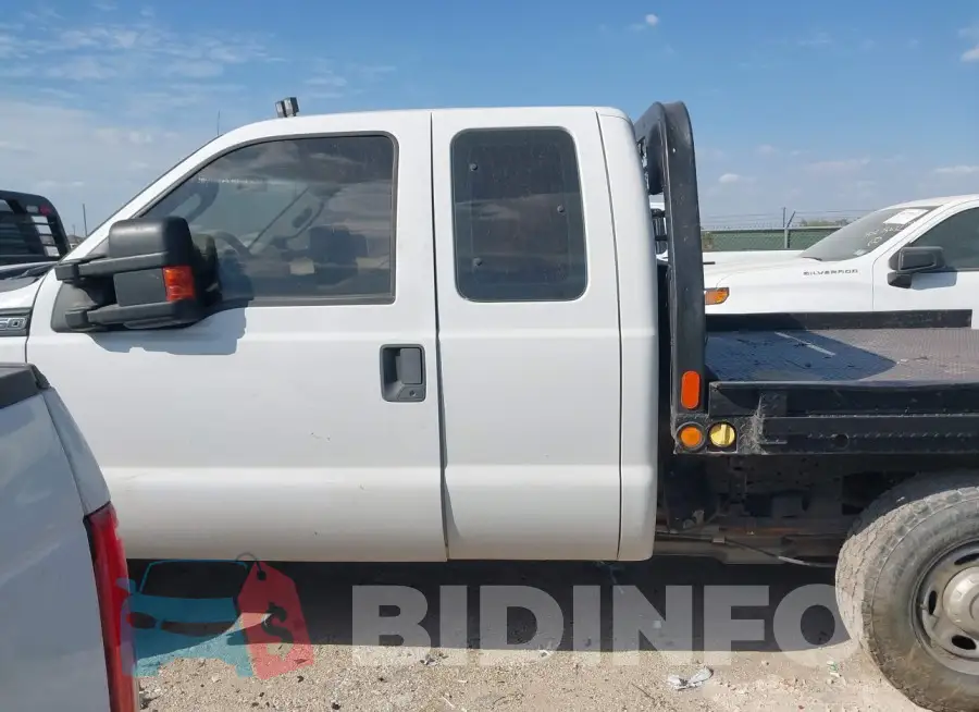 1FT7X2B66FEC81675 Photo# 14