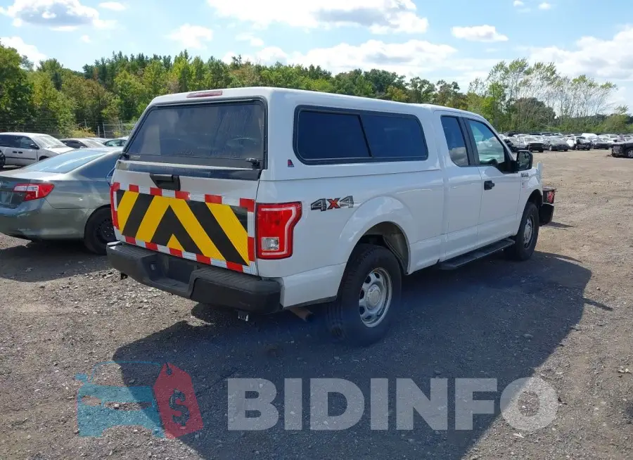 1FTEX1E82GFC16249 Photo# 4