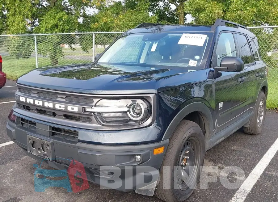 3FMCR9B65NRD06638 Photo# 2