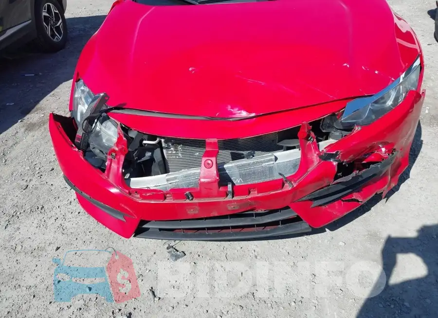 2HGFC2F77GH541409 Photo# 6