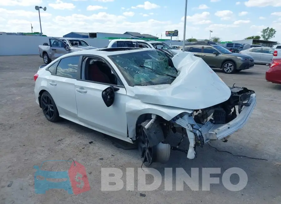 2HGFE1E54NH472857 Photo# 14