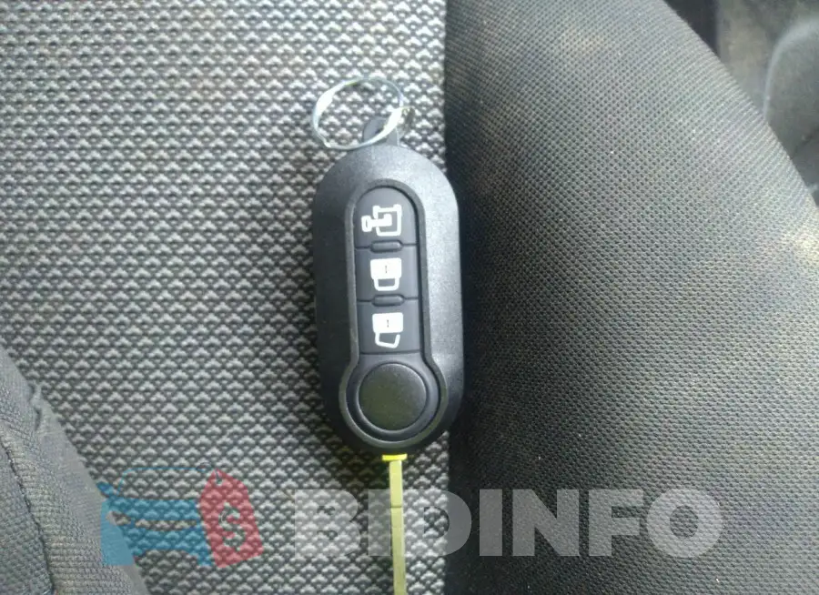 ZFBERFAT9G6A98210 Photo# 11