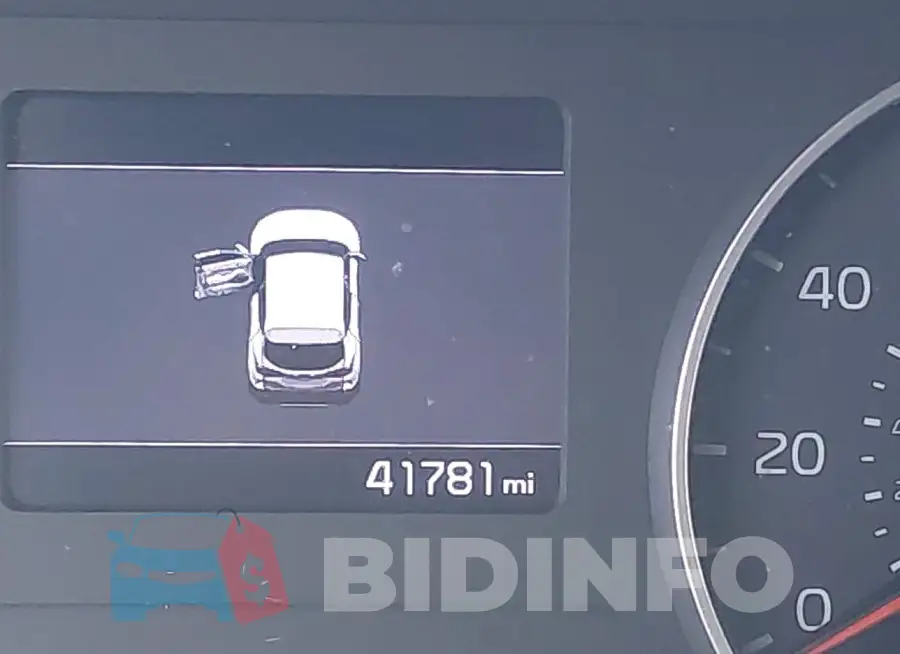 KNDEUCA29M7162850 Photo# 15