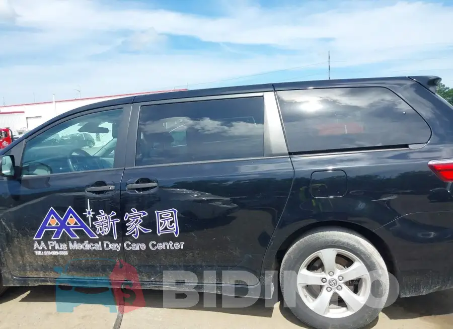 5TDZZ3DC4LS077216 Photo# 14