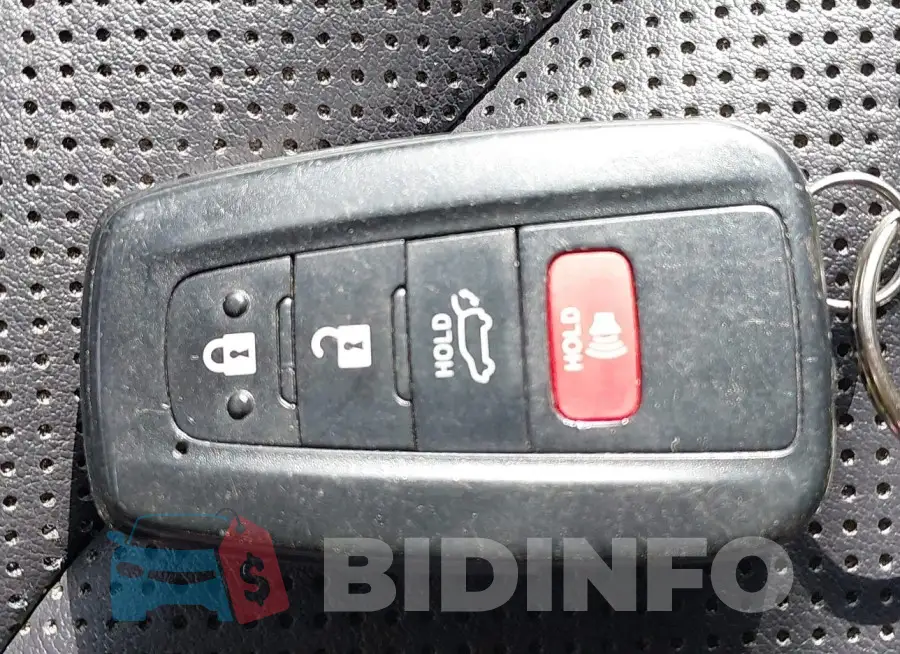 JTMN1RFVXKD035277 Photo# 11