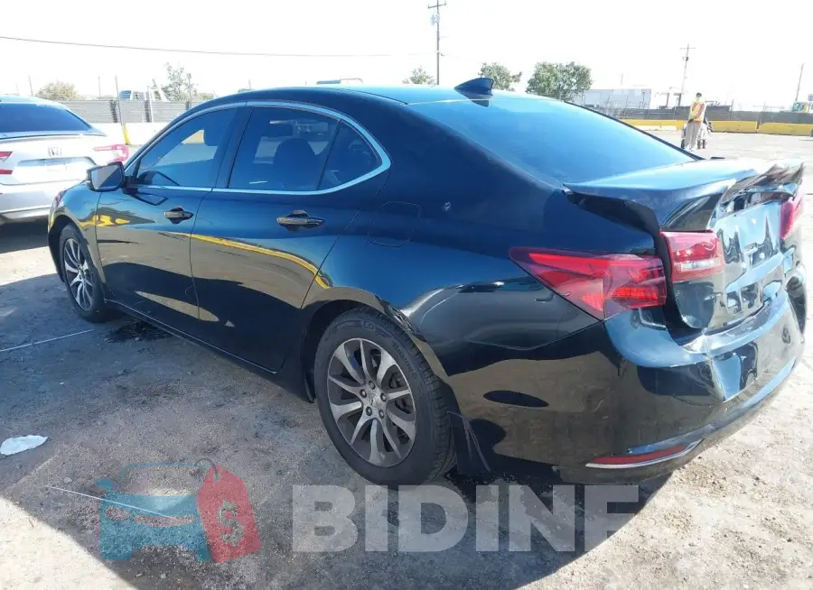 19UUB1F36FA018753 Photo# 3