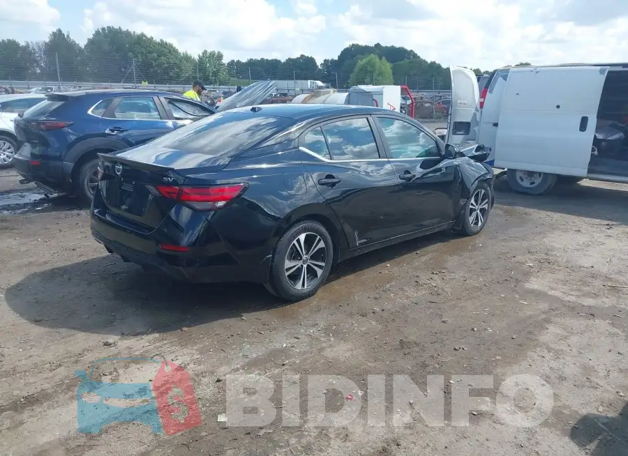 3N1AB8CV9LY216527 Photo# 4