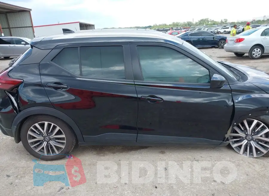 3N1CP5CV2ML508835 Photo# 13