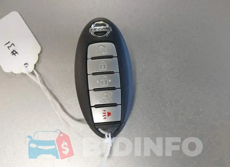 5N1AZ2MH0JN150308 Photo# 11