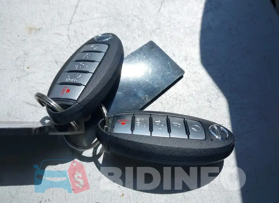 5N1AZ2MH8GN155216 Photo# 11
