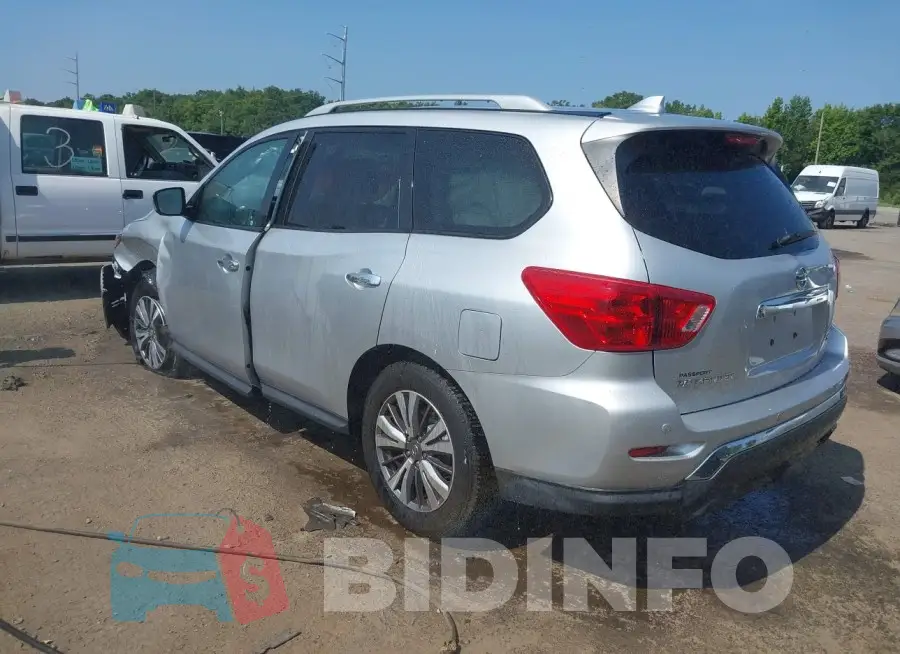 5N1DR2MM3KC617745 Photo# 3
