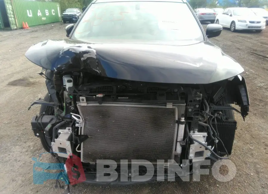 5N1DR2MMXJC623332 Photo# 6