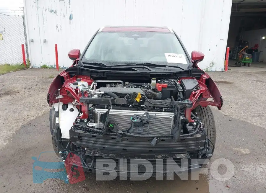 JN8BT3BBXPW218801 Photo# 6