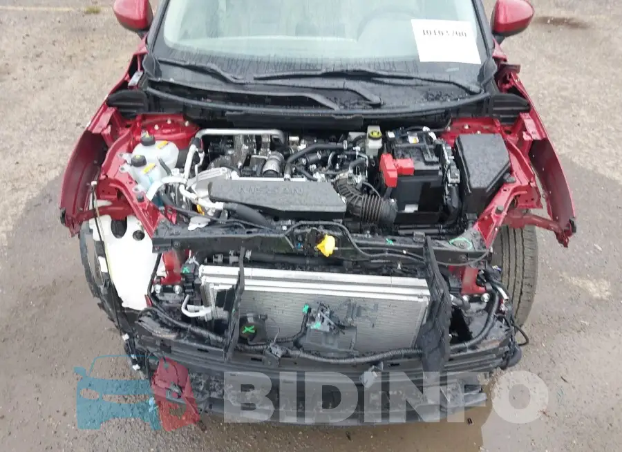JN8BT3BBXPW218801 Photo# 10