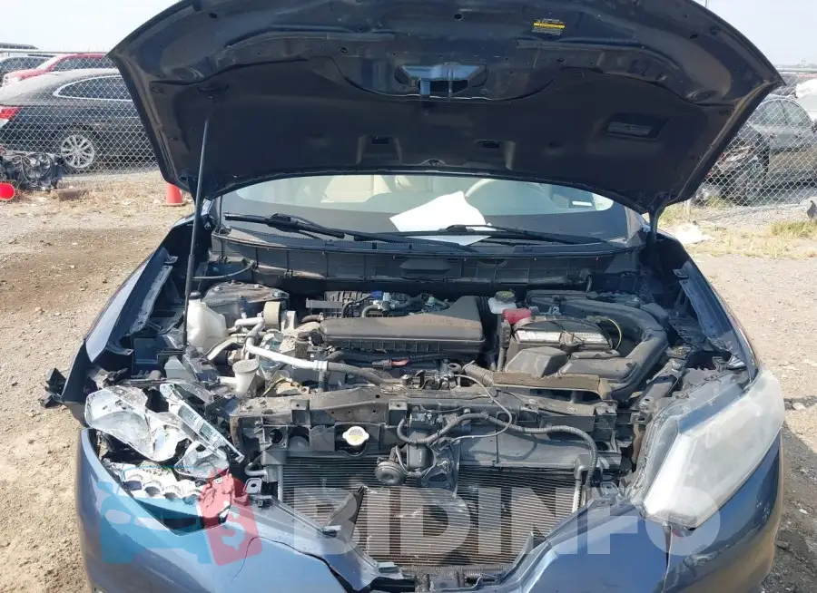 KNMAT2MV1FP525260 Photo# 10