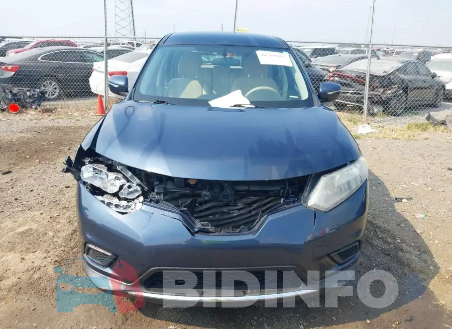 KNMAT2MV1FP525260 Photo# 12