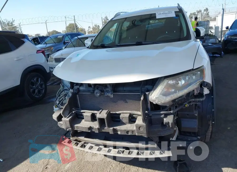 KNMAT2MV1FP552247 Photo# 13