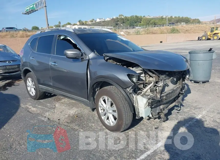 KNMAT2MV2GP630262 Photo# 1