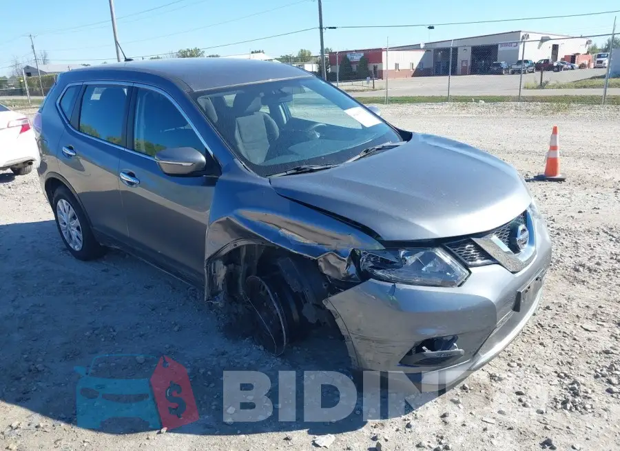 KNMAT2MV6FP579721 Photo# 1