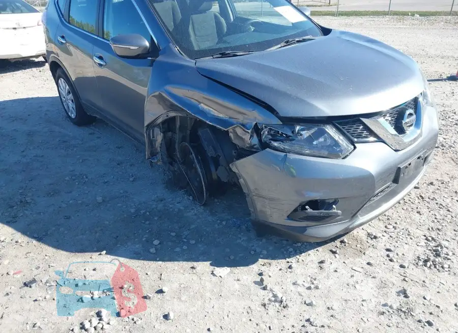 KNMAT2MV6FP579721 Photo# 6