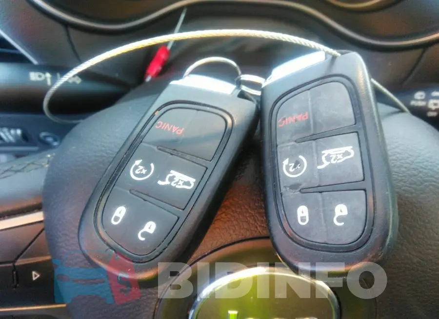 1C4PJMDX8KD480374 Photo# 11