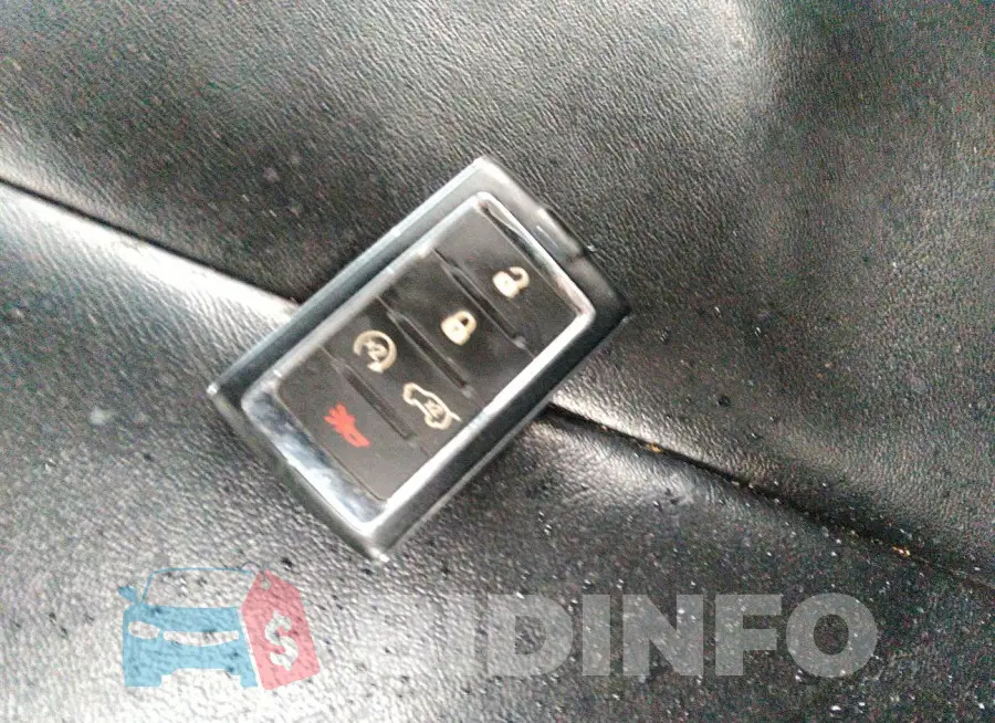 1C4RJKBG6M8152673 Photo# 11