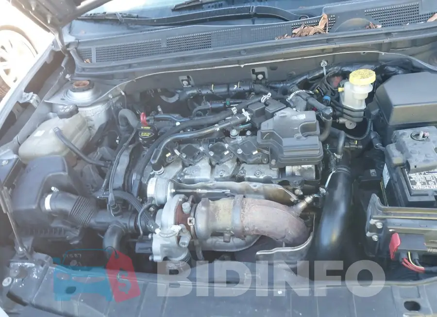 1C3CDFDH7ED701532 Photo# 10