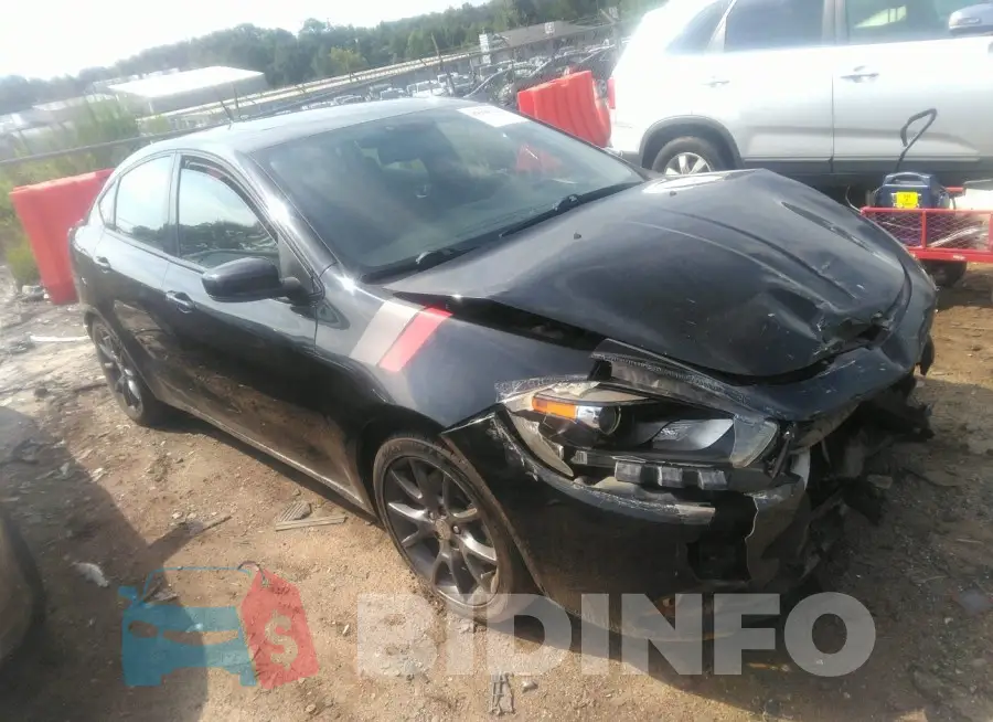 1C3CDFGB3GD791448 Photo# 1