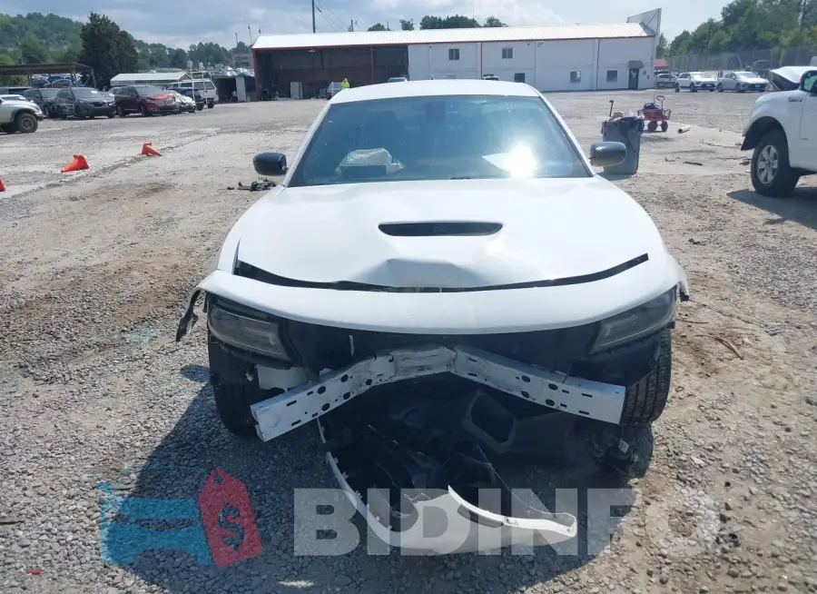 2C3CDXCT6KH749128 Photo# 12