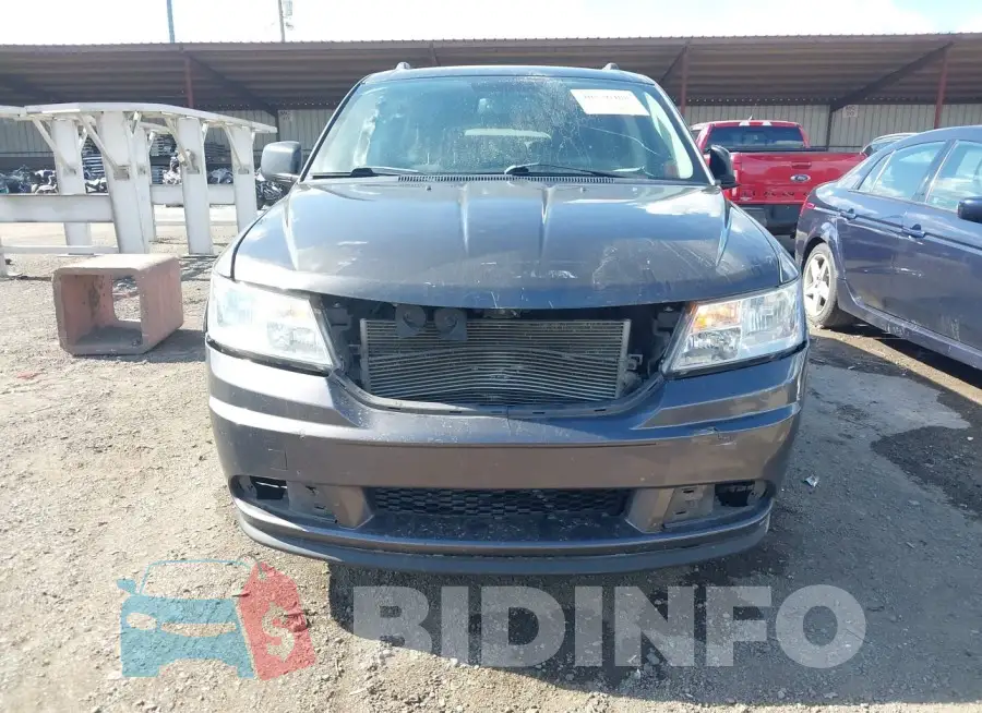 3C4PDCAB3HT552742 Photo# 6