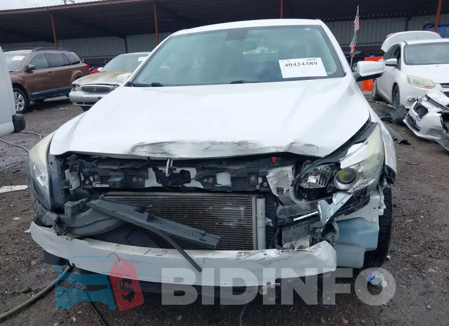 1G11D5SL1FF161744 Photo# 6