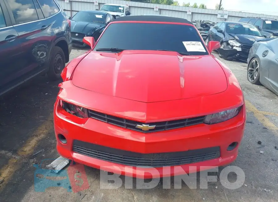 2G1FB3D3XE9317042 Photo# 12