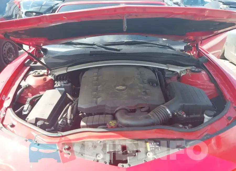 2G1FB3D3XE9317042 Photo# 10
