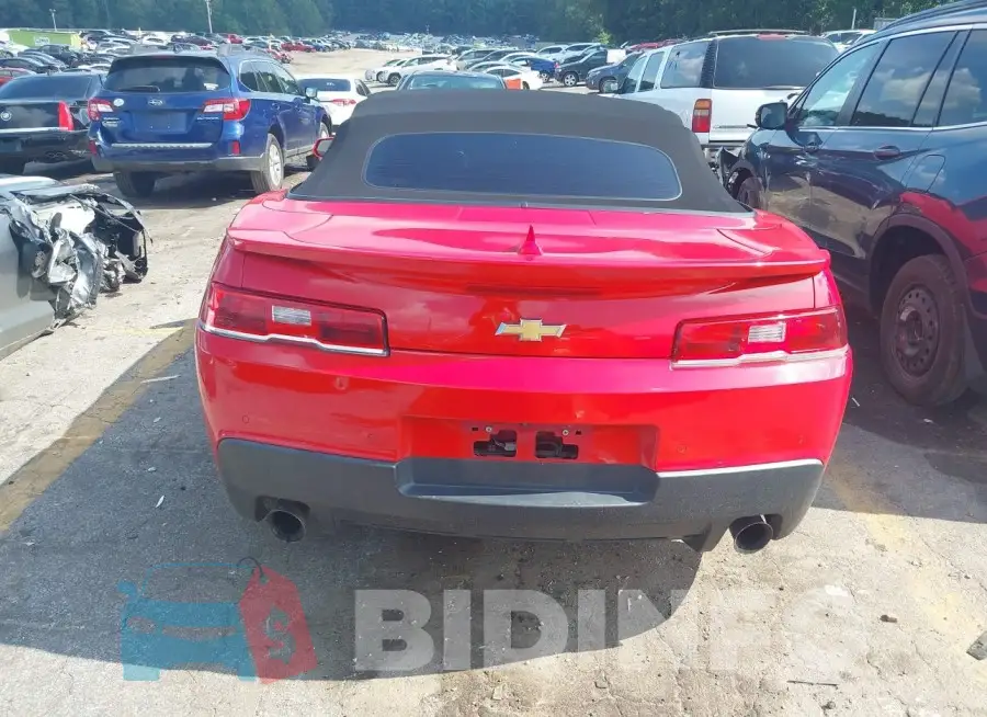 2G1FB3D3XE9317042 Photo# 16