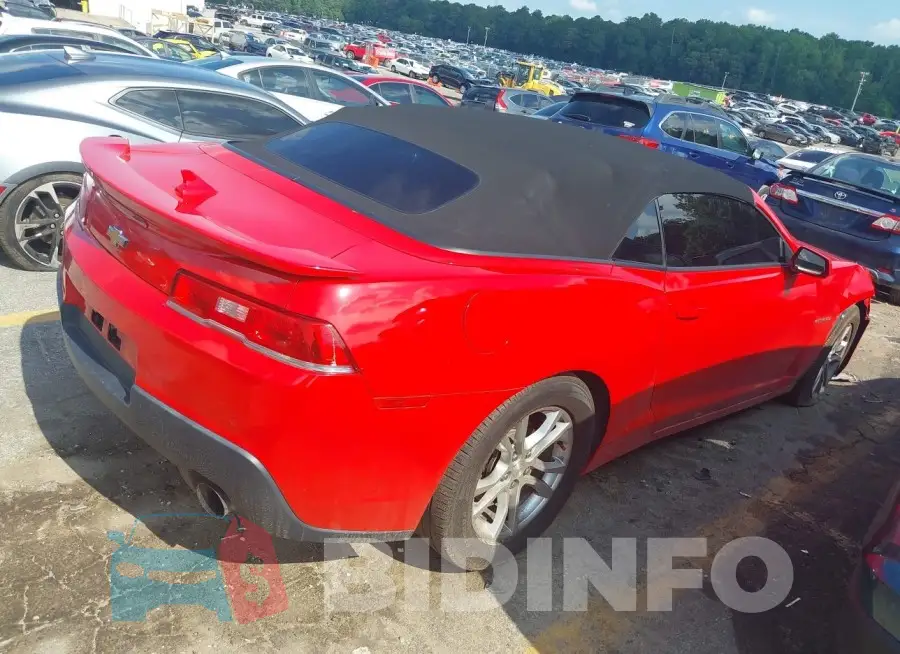 2G1FB3D3XE9317042 Photo# 4